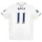 Tottenham 2012-2013 Home Shirt (Bale #11) (M) (Very Good)