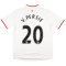 Manchester United 2012-13 Away Shirt (V.Persie #20) (XL Boys) (Very Good)
