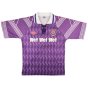 Clydebank 1993-95 Away Shirt (M) (Very Good)