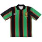 Aston Villa 1993-95 Away Shirt (M) (Very Good)