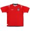England 2006-08 Away Shirt (XLB 158cm) (Excellent)