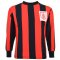 Bournemouth 1970s Retro Football Shirt