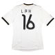 Home Shirts