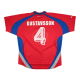 Home Shirts
