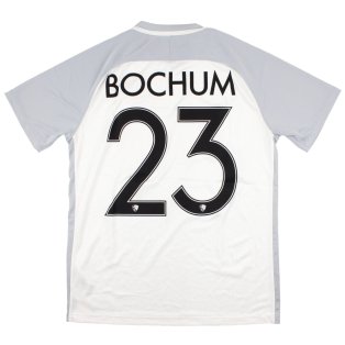 Bochum 2017-18 Away Shirt (L) #23 (Mint)