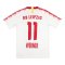 Red Bull Leipzig 2018-19 Home Shirt (S) Werner #11 (Excellent)