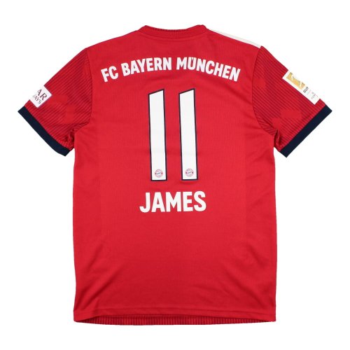 Bayern Munich Kit | Buy Bayern Munich Shirt – UK Soccer Shop