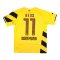 Borussia Dortmund 2014-15 Home Shirt (S) Reus #11 (Fair)