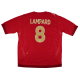 Away Shirts