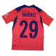 Third Shirts