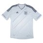 Germany 2012-13 Home Shirt ( ((Good) M)