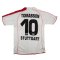 VFB Stuttgart 2005-06 Home Shirt (L) Tomasson #10 (Good)