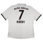 Bayern Munich 2013-14 Away Shirt (XL) Ribery #7 (Excellent)