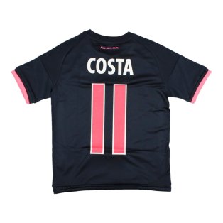 Bayern Munich 2015-16 Third Shirt (LB) Costa #11 (BNWT)