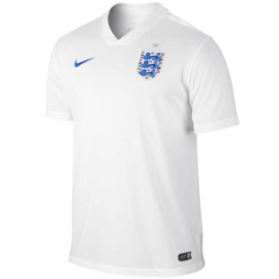 England 2014-16 Home Shirt (Very Good)