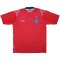 England 2004-06 Away Shirt (XL) (Excellent)
