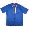 Chelsea 2010-11 Home Shirt (XL) Drogba #11 (Very Good)