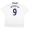 Manchester United 2008-09 Away Shirt (XL) Berbatov #9 (Excellent)