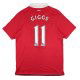 Home Shirts