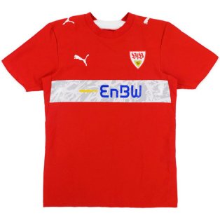 Stuttgart 2006-07 Away Shirt ( ((Good) XL)