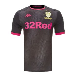 Leeds United 2019-20 Away Shirt ((Excellent) XL)
