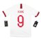 England 2019-20 Women\'s Home Shirt (Kane #9) (SB) (BNWT)
