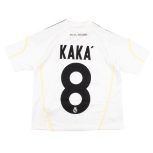 Kaka Football Shirts 
