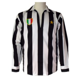Juventus 1967 13th Scudetto