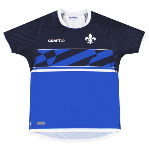 Darmstadt 2022-23 Home Shirt (L) (Mint)