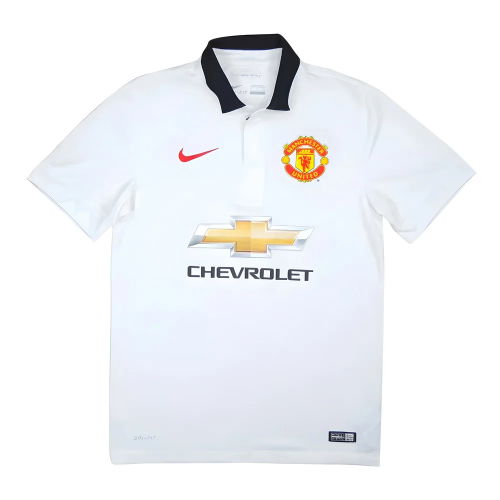 Manchester United 2014-15 Away Shirt (Very Good)