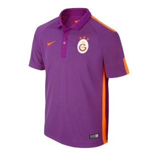 Galatasaray 2014-15 Third Shirt (S) (Excellent)