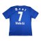 Schalke 2010-12 Home Shirt (XL) (Very Good)