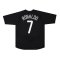 Manchester United 2003-05 Away Shirt (Ronaldo #7) (XL) (Very Good)