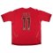 England 2006-08 Away Shirt (Cole #11) (XL) (Fair)