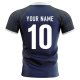 Rugby Shirts