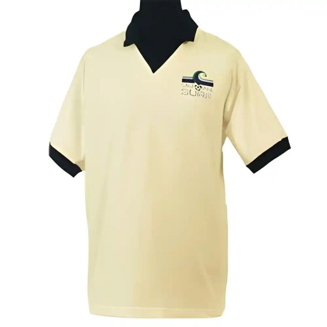 California Surf 1970s Shirt