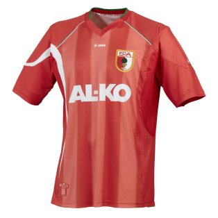 Augsburg 2011-12 Third Shirt ( ((Excellent) XS)