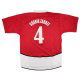 Away Shirts