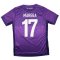 Al-Hilal 2022-23 Home Shirt (L) Marega #17 (Excellent)