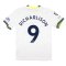 Tottenham 2022-23 Home Shirt (S) (Richarlison #9) (Excellent)