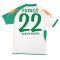 Werder Bremen 2006-07 Home Shirt (We Win Sponsor) (L) Frings #22 (Very Good)