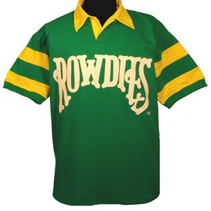 Tampa Bay 1970s Shirt