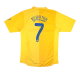 Away Shirts