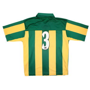 West Bromwich Albion 2002-03 Away Shirt (XL) #3 (Very Good)