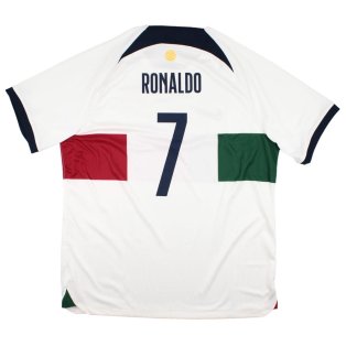 ronaldo jersey original