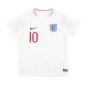 England 2018-19 Home Shirt (Infant M) (Excellent)