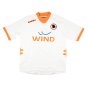 Roma 2011-12 Away Shirt (S) (Excellent)