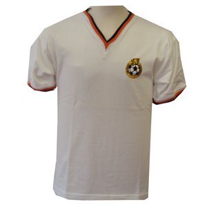 Detroit Cougars 1960s Shirt