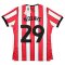 2022-2023 Sheffield United Home Shirt (M) Ndiaye #29 (BNWT)