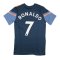 Manchester United 2022-23 Adidas Training Shirt (MB) Ronaldo #7 (BNWT)